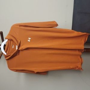 Under Armor Polo Style shirt